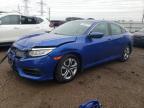 2016 HONDA CIVIC LX - 2HGFC2F52GH545429