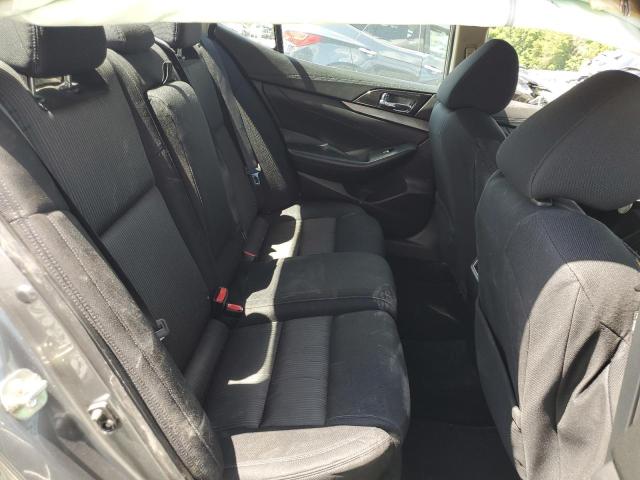 2017 NISSAN MAXIMA 3.5 - 1N4AA6AP2HC414834