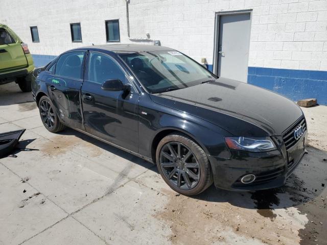 Vin: wauffafl1cn019340, lot: 58574225, audi a4 premium plus 20124