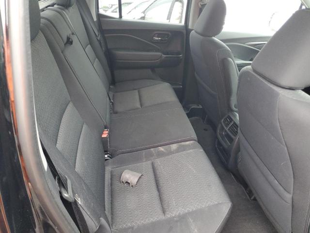 2019 HONDA RIDGELINE 5FPYK3F17KB018666
