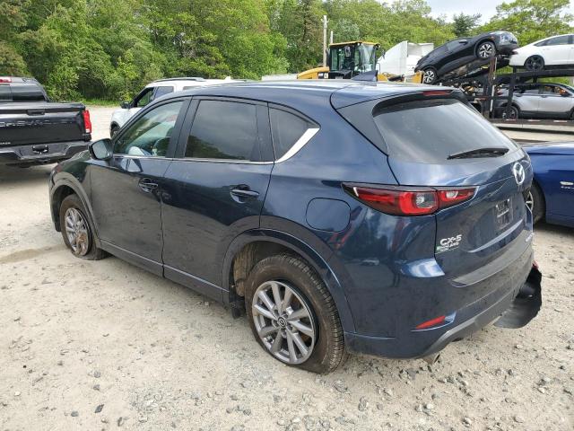 2024 MAZDA CX-5 SELEC JM3KFBBL5R0464092
