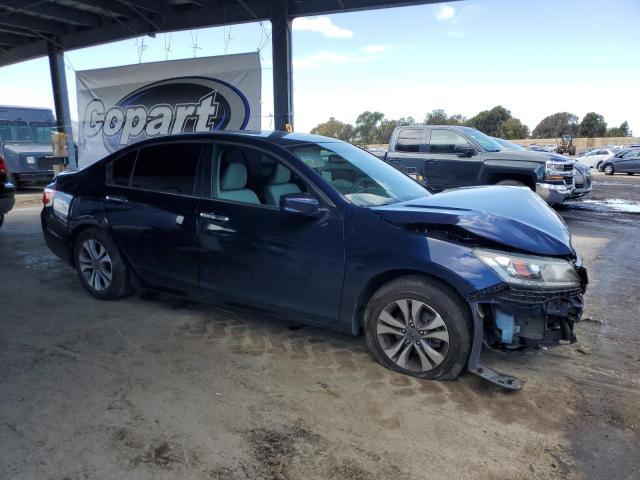 Vin: 1hgcr2f3xfa074000, lot: 56782915, honda accord lx 20154