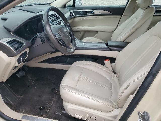 2018 LINCOLN MKZ PREMIE - 3LN6L5A92JR608658