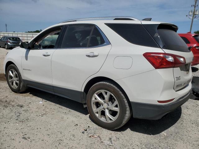 Vin: 2gnaxlex8k6157655, lot: 55514155, chevrolet equinox lt 20192