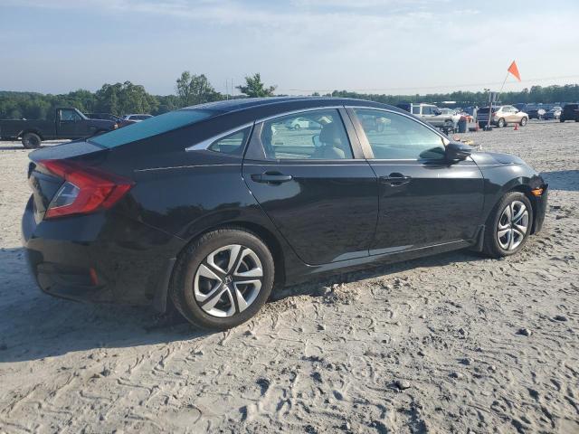 Vin: 2hgfc2f55jh569599, lot: 57683605, honda civic lx 20183