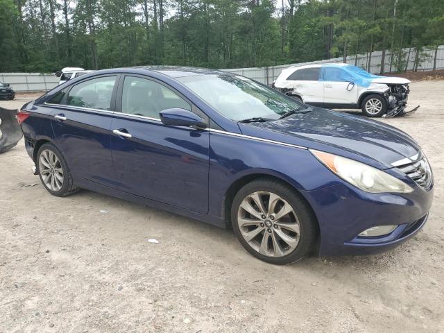 Vin: 5npec4acxch352734, lot: 58590865, hyundai sonata se 20124