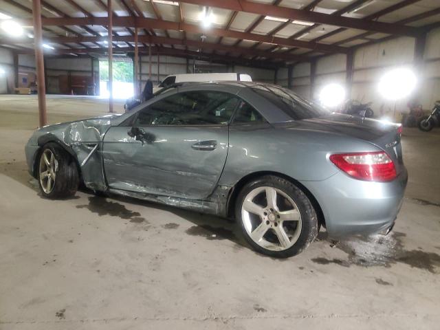 Vin: wddpk4ha7cf040175, lot: 57116865, mercedes-benz slk-class 250 20122