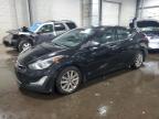 2016 HYUNDAI ELANTRA SE - 5NPDH4AE9GH700656