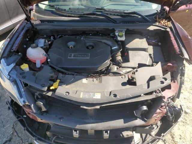 2018 LINCOLN MKC RESERV 5LMCJ3D95JUL22995