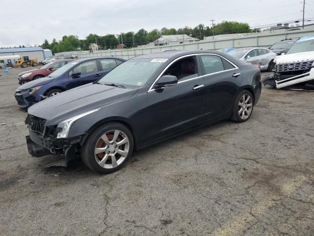Vin: 1g6ab5rx4e0108434, lot: 57600125, cadillac ats luxury 2014 img_1
