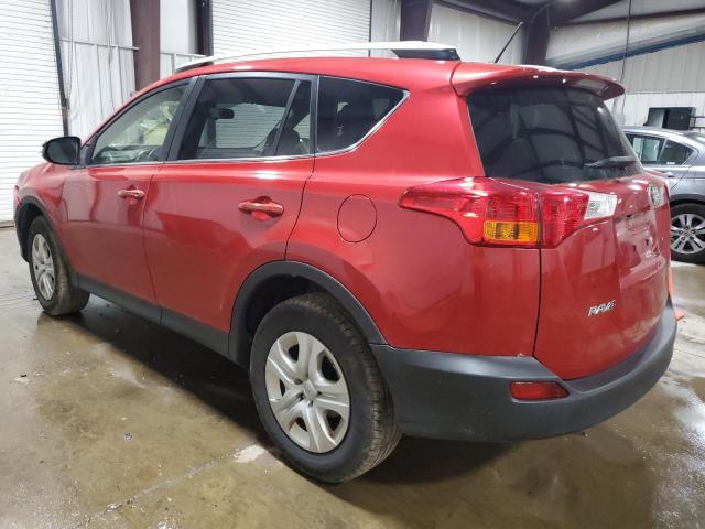 Vin: jtmbfrev5ed092240, lot: 56848565, toyota rav4 le 20142