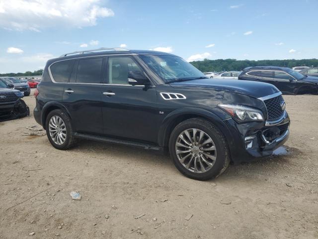 2017 INFINITI QX80 BASE JN8AZ2NE7H9154114