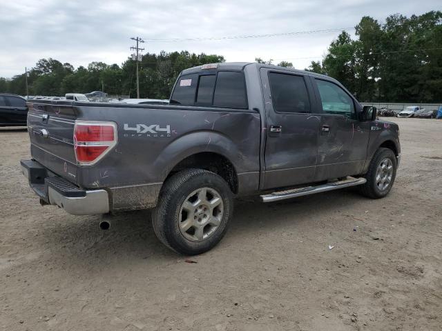 Vin: 1ftfw1ef5ekf87397, lot: 57652905, ford f-150 supercrew 20143