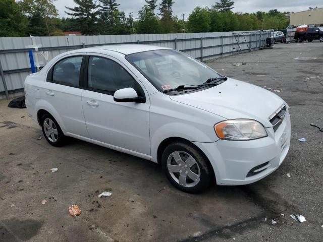 Vin: kl1td5de6bb133753, lot: 57380695, chevrolet aveo ls 20114
