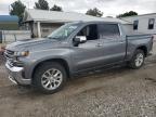 2021 CHEVROLET SILVERADO - 1GCUYGED8MZ174995