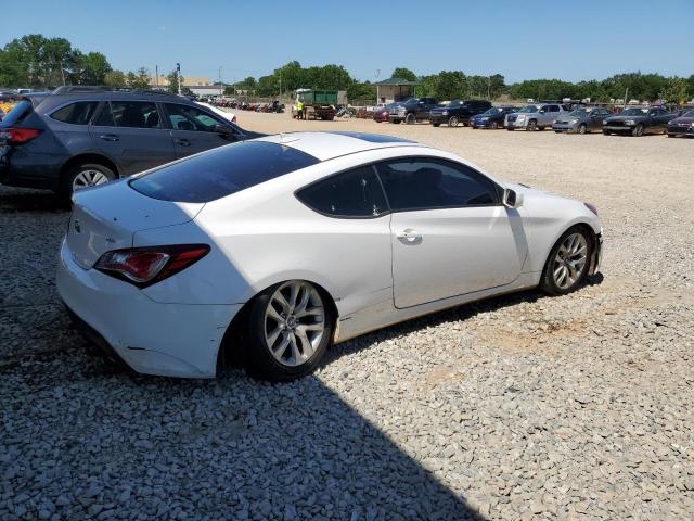 Vin: kmhht6kd8du083460, lot: 57957635, hyundai genesis 2.0t 20133