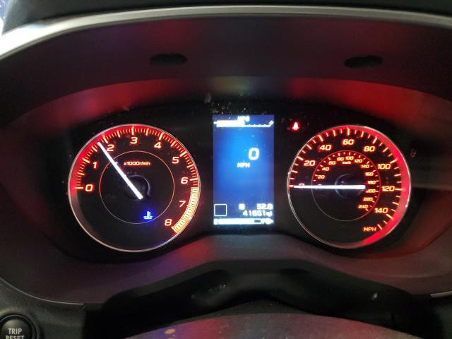 2022 SUBARU IMPREZA SP 4S3GTAJ60N1728322