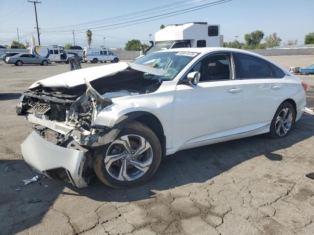 Vin: 1hgcv1f49ja118513, lot: 58857475, honda accord ex 2018 img_1