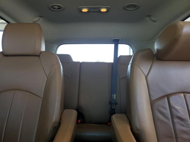 2015 BUICK ENCLAVE 5GAKRCKD9FJ366205