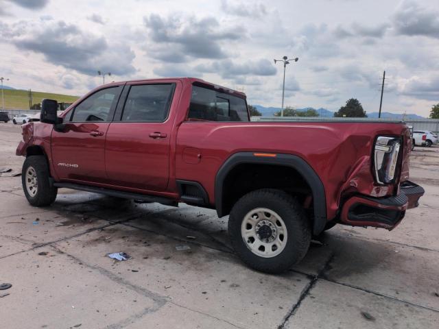Vin: 1gt49peyxnf357608, lot: 56012405, gmc sierra k2500 at4 20222
