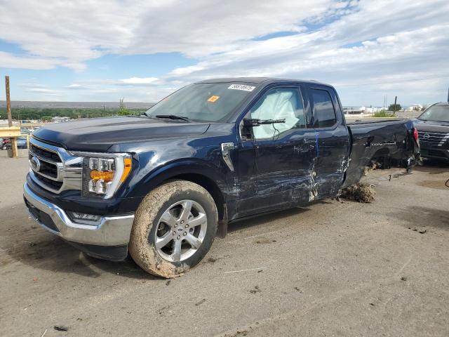 Vin: 1ftex1c5xpke37372, lot: 56818975, ford f-150 super cab 2023 img_1