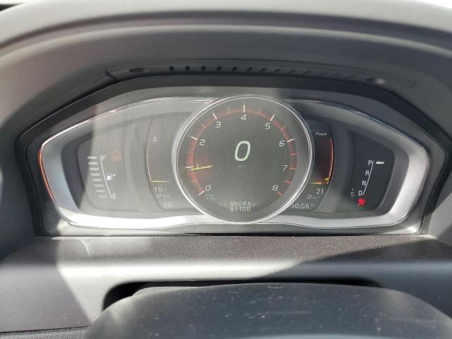 2017 VOLVO XC60 T6 IN - YV449MRU0H2122021