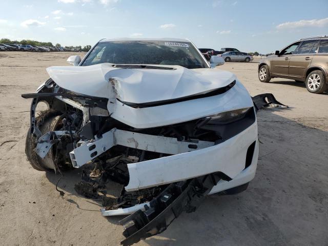 2023 CHEVROLET CAMARO LT1 - 1G1FF1R70P0117885