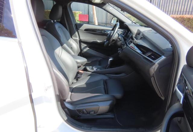 2019 BMW X2 SDRIVE2 WBXYJ3C57KEP77485