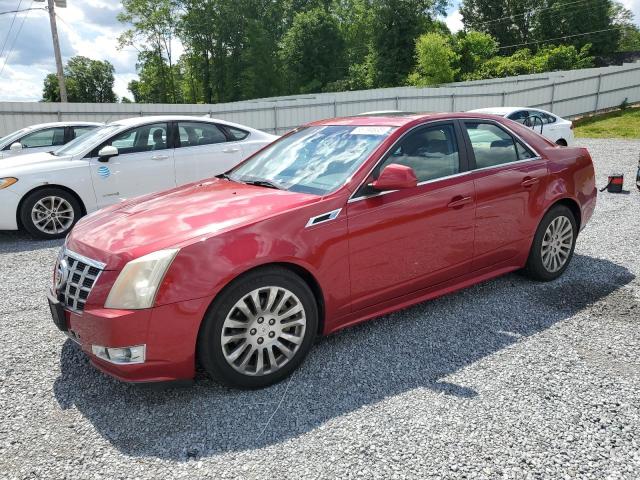 Vin: 1g6dp5e34c0158362, lot: 55794635, cadillac cts premium collection 2012 img_1