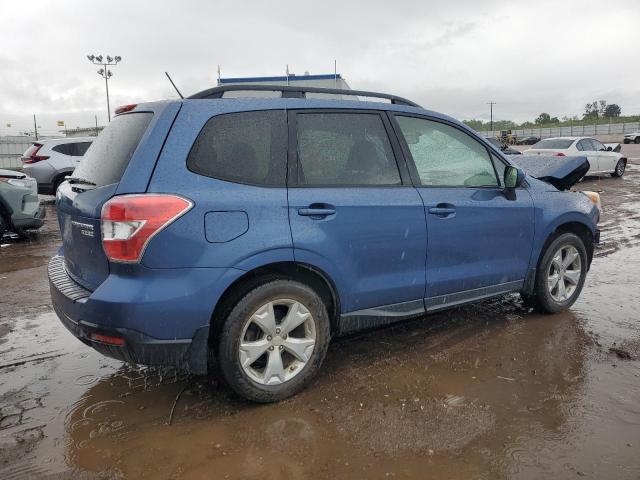 Vin: jf2sjaec7eh556265, lot: 58956735, subaru forester 2.5i premium 20143