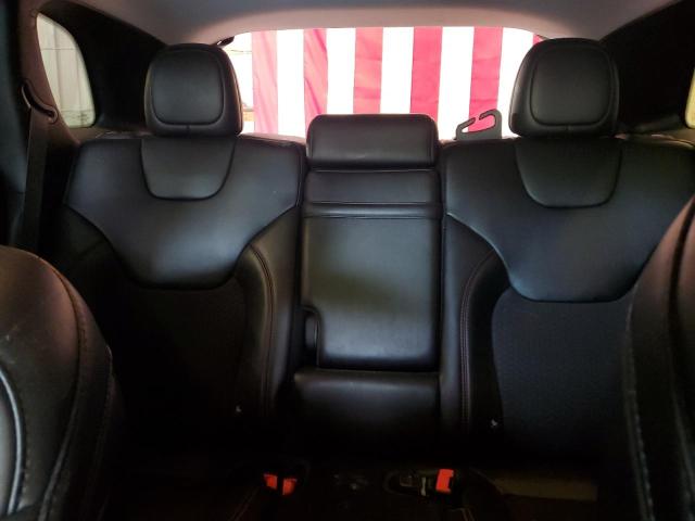 2019 JEEP CHEROKEE TRAILHAWK 1C4PJMBX8KD140869
