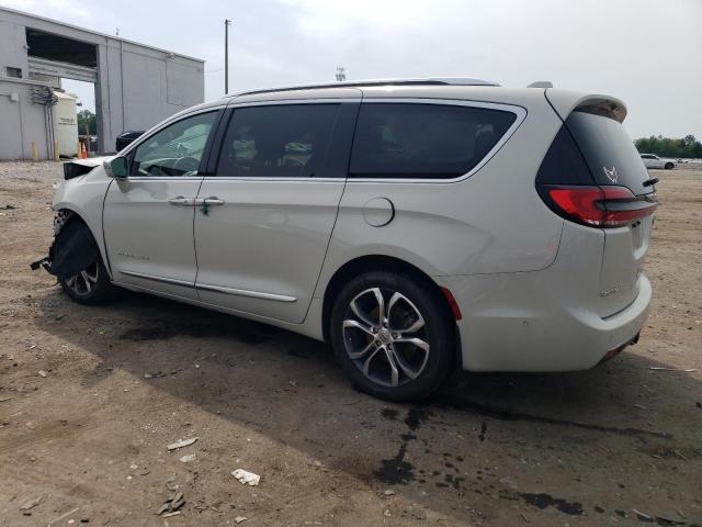 2021 CHRYSLER PACIFICA PINNACLE 2C4RC3PG2MR604101