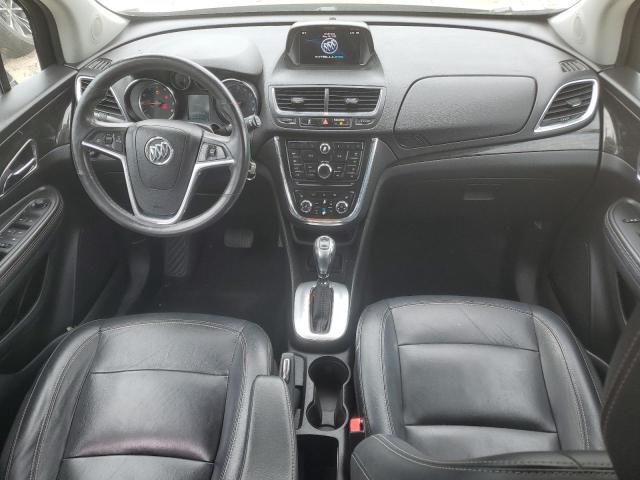2015 BUICK ENCORE - KL4CJCSB0FB085794