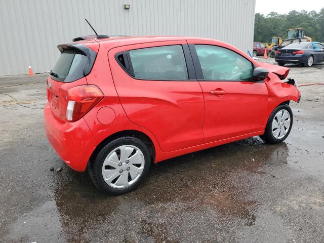 Vin: kl8cb6sa5gc550621, lot: 57818125, chevrolet spark ls 20163