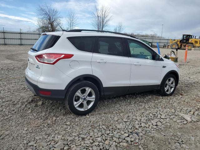 2014 FORD ESCAPE SE - 1FMCU0GX0EUC17869