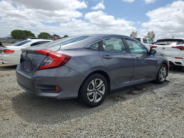 Vin: 19xfc2f59je204904, lot: 56797095, honda civic lx 20183