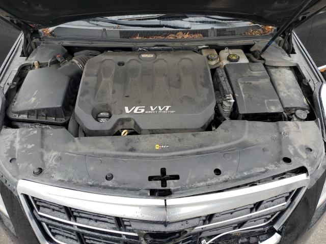 2016 CADILLAC XTS LUXURY - 2G61M5S31G9125461