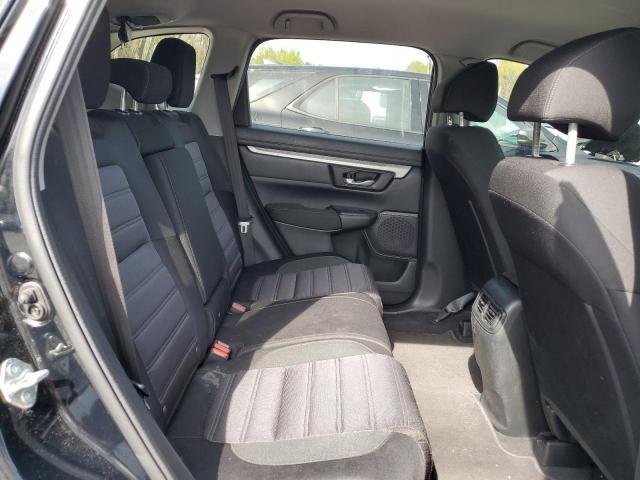 2020 HONDA CR-V LX - 2HKRW2H25LH664504