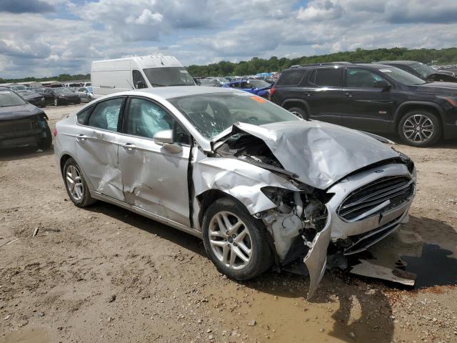 Vin: 3fa6p0h73gr392477, lot: 58622185, ford fusion se 20164