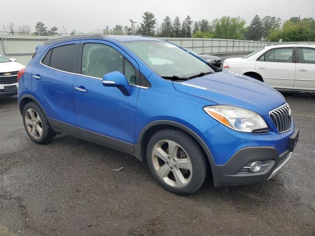 Vin: kl4cjcsb9fb130599, lot: 55835195, buick encore 20154
