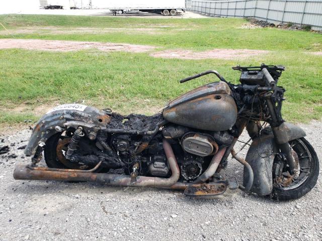 HARLEY-DAVIDSON FLHXS 2023 1HD1KRP11PB678366 photo #1