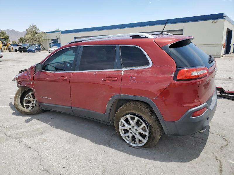 Vin: 1c4pjlcb0fw671362, lot: 58099795, jeep grand cher latitude 20152