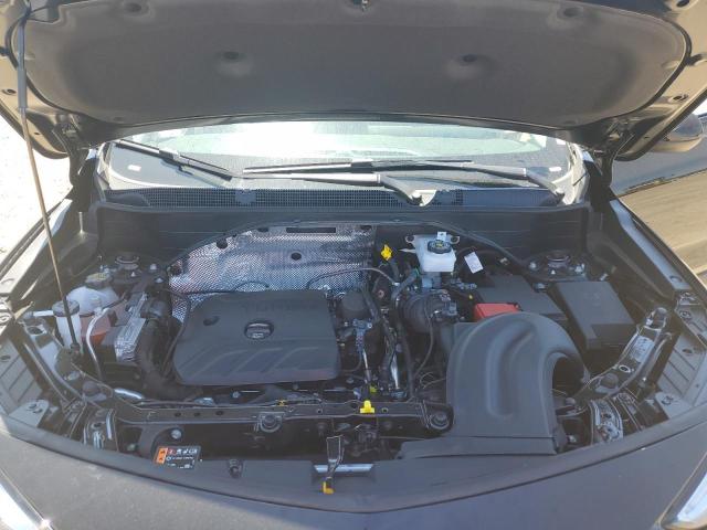 2025 BUICK ENCORE GX - KL4AMBSL8SB185945