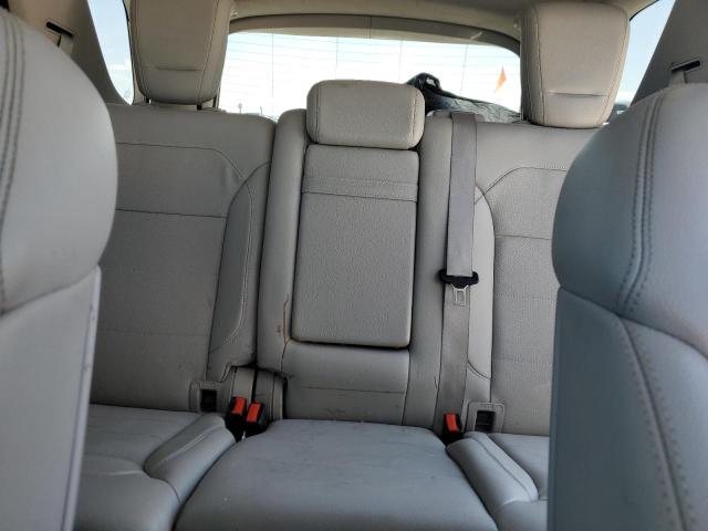 2013 MERCEDES-BENZ ML 350 #3211483562