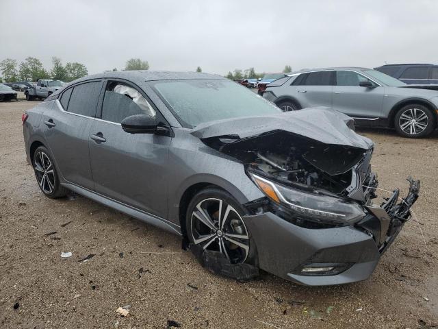Vin: 3n1ab8dv1ny302027, lot: 57859055, nissan sentra sr 20224