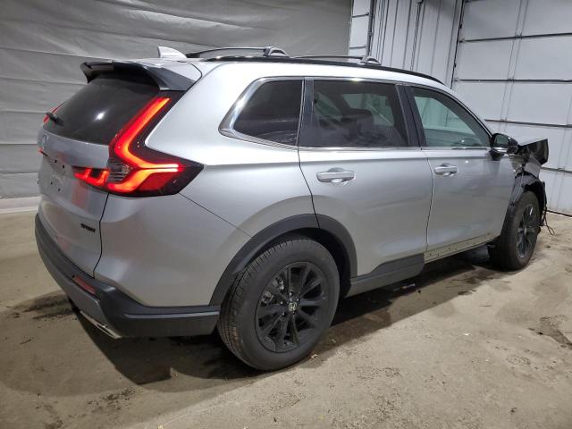 Vin: 7fars6h84se033932, lot: 57256525, honda crv sport-l 20253
