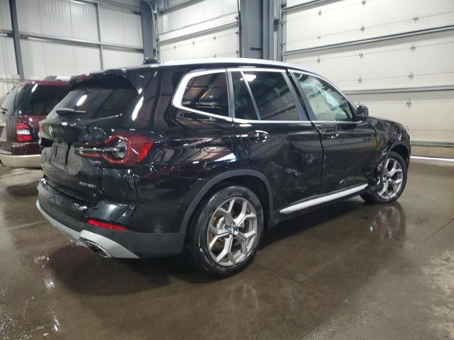 Vin: 5ux53dp05r9u80683, lot: 55449635, bmw x3 xdrive30i 20243