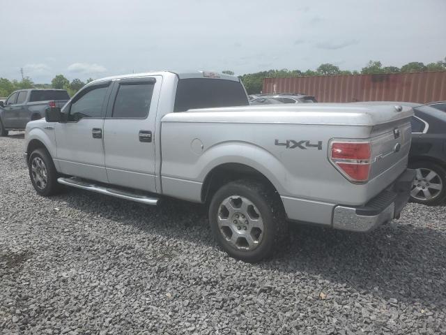 Vin: 1ftfw1ef7bkd57324, lot: 55456375, ford f-150 supercrew 20112