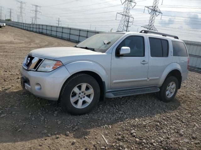 Vin: 5n1ar1nbxbc615226, lot: 56719115, nissan pathfinder s 2011 img_1