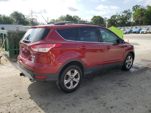 Vin: 1fmcu0g97dud49446, lot: 56299945, ford escape se 20133